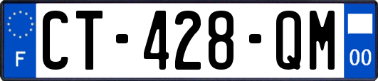 CT-428-QM