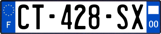 CT-428-SX