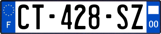 CT-428-SZ
