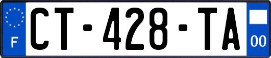 CT-428-TA