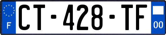 CT-428-TF