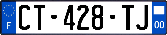 CT-428-TJ