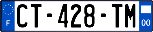 CT-428-TM