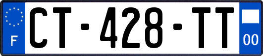 CT-428-TT