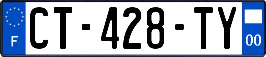 CT-428-TY