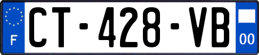 CT-428-VB
