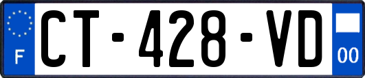 CT-428-VD