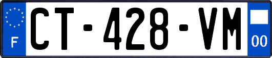 CT-428-VM