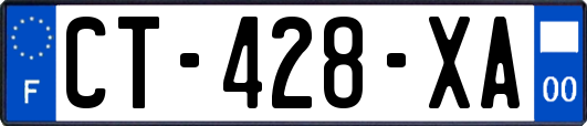 CT-428-XA