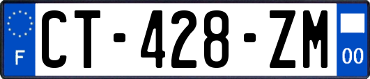 CT-428-ZM