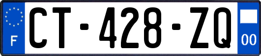 CT-428-ZQ