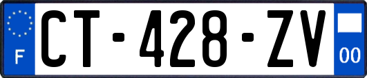 CT-428-ZV