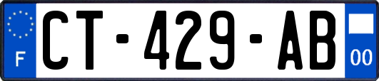 CT-429-AB