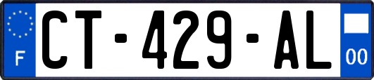 CT-429-AL