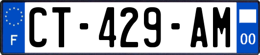 CT-429-AM