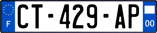 CT-429-AP