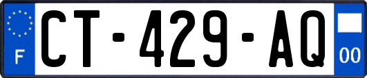 CT-429-AQ