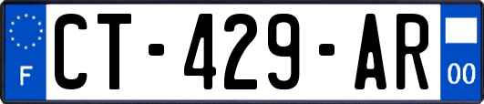 CT-429-AR