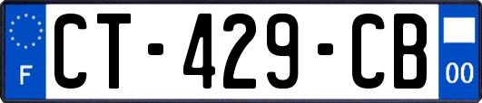 CT-429-CB