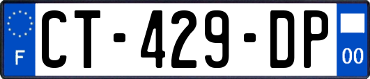 CT-429-DP