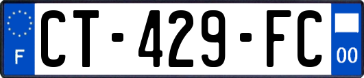 CT-429-FC