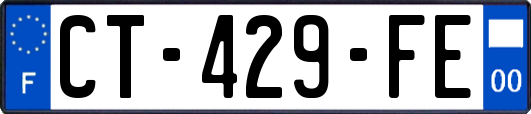 CT-429-FE