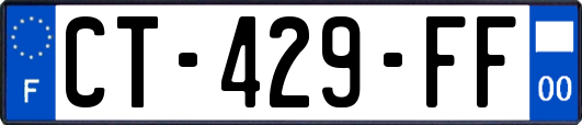 CT-429-FF