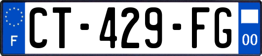 CT-429-FG