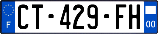 CT-429-FH