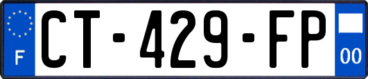 CT-429-FP