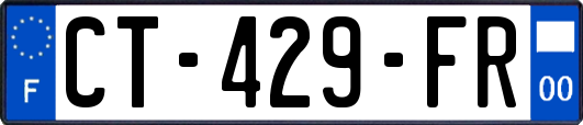 CT-429-FR