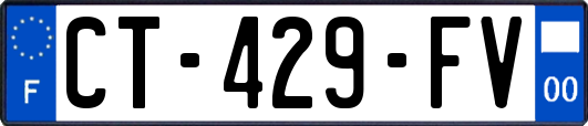 CT-429-FV