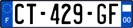 CT-429-GF