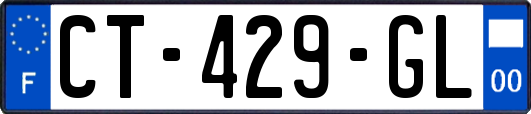 CT-429-GL