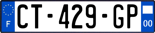 CT-429-GP