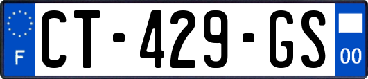 CT-429-GS