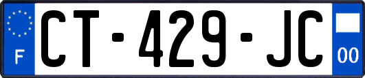 CT-429-JC