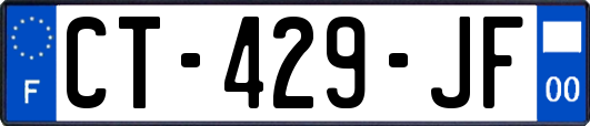 CT-429-JF