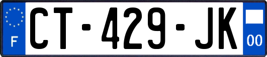 CT-429-JK