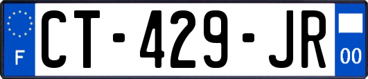 CT-429-JR