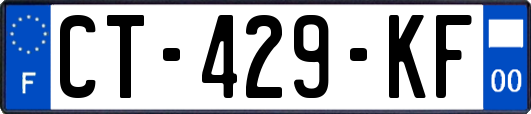 CT-429-KF
