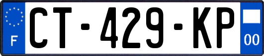 CT-429-KP