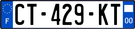 CT-429-KT