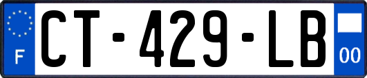 CT-429-LB