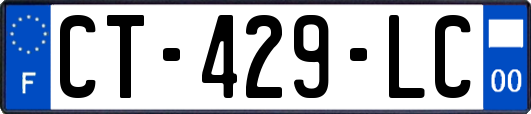 CT-429-LC