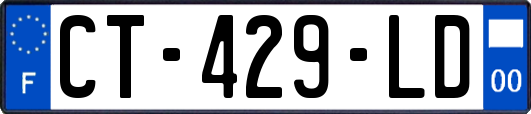 CT-429-LD
