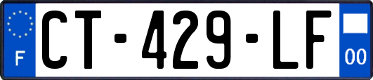 CT-429-LF