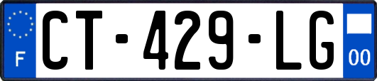 CT-429-LG