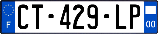 CT-429-LP
