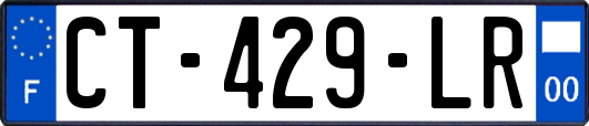 CT-429-LR